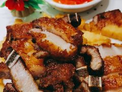 -秋色客家菜(南山店)