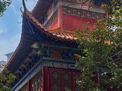 -章华寺