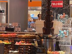 -黑金·寻焰自助百汇·烤肉·火锅(中街店)