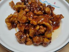 -食光慢宴·安吉土菜馆