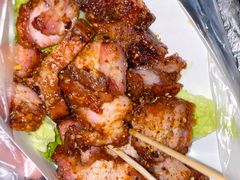 -杨祥网红脆皮五花肉