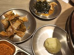 -西塔老太太泥炉烤肉(亚运村店)