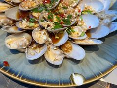 -新兴·金羊座·粤菜点心(乐峰店)