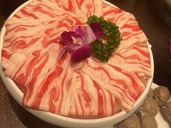 -东海怡品海鲜豆捞(舟宿夜江店)