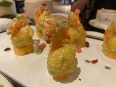 -铭轩中餐厅·海南菜·粤菜(亚龙湾瑞吉店)