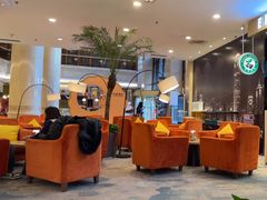 -逸派咖啡 EPARKCOFFEE(广安门店)