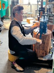 -邵老师打金·黄金加工(大望路总店)