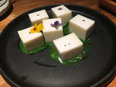 西施鲜奶豆腐-嘉禾·悦享餐厅(八方汇店)