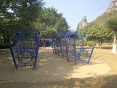 -南宁花花大世界景区