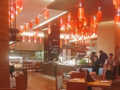 -咖啡厅自助餐厅(贵阳中天凯悦酒店)
