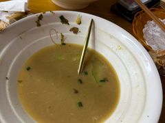 -面道赞宁海海鲜面(迎凤街店)