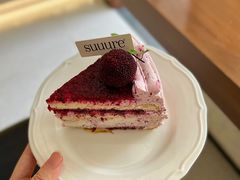 -流酥可心·牛乳蛋糕商店(禾祥西路店)