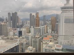 -国贸旋转餐厅(国贸广场店)