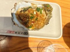 -本色.小马哥烧烤(无锡九里仓店)