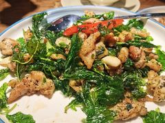 -食锦记·福建私房菜(浦西万达店)