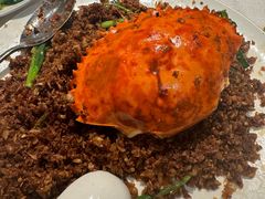 -喜记避风塘炒辣蟹(旗舰店)