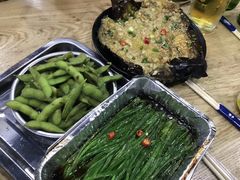 -老虎滩大连海鲜烧烤(建邺云锦路总店)