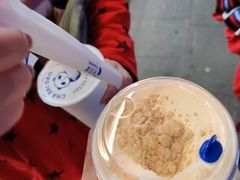 -茶百道(春熙路银石广场店)