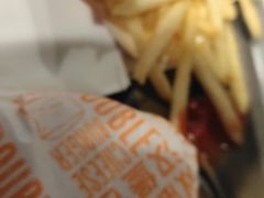 -麦当劳(广州南站店)