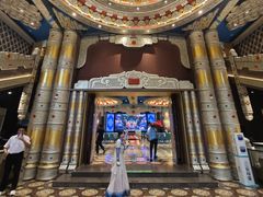 -蒙古大营·蒙古演绎餐厅(赛马场店)
