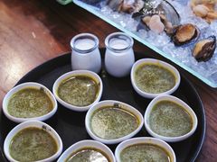 -樾餐厅泰式海鲜火锅(民歌湖店)