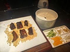 -喜棠·长沙家宴·海鲜·湘菜(麓谷店)