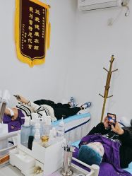 -蕾特恩专业祛痘·皮肤管理