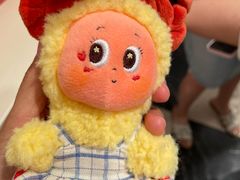 -泡泡玛特POPMART(凯德大峡谷店)