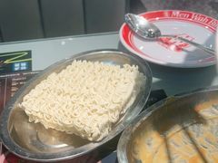 -敏华冰厅(平安金融中心店)