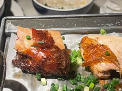 -绿茶餐厅(华信Mall店)
