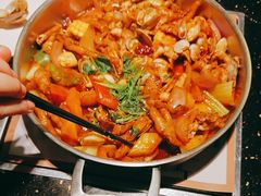 -和福顺·牛肉海鲜焖锅(汕头金平万达广场店)