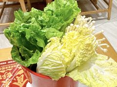 -好好彩啫啫煲·广东小馆(上海七宝领展广场店)