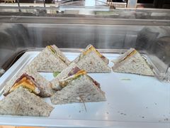 -漢咖啡·全服务式自助晚餐(武汉洲际酒店)