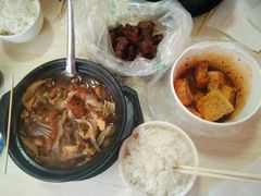 牛杂砂锅-赵家牛肉砂锅(台西三路店)
