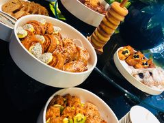 -丽晶酒店-金宝99 Restaurant