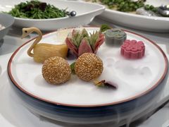 -杭州西湖柳莺里酒店·闻莺厅