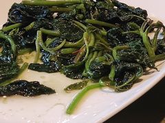 -锦江宾馆-花园餐厅