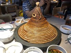 -芸山季·云南野生菌火锅(宝能环球汇店)