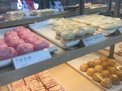 -祥禾饽饽铺·中式糕点(北京来福士店)