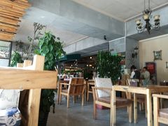 大堂-YAFEE雅菲·粤菜·湘菜·融合菜(魏公村店)