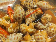 -徐记海鲜(观沙岭|滨江新城店)