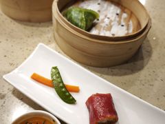 金莎海虾红米肠-点都德(龙之梦店)