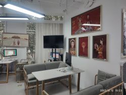 -全城热恋璀璨婚纱摄影(国贸总店)