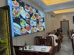 -清真·同发顺饭庄·烧麦(总店)