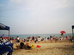 -西涌国际滨海旅游区