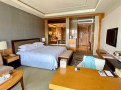 -绿城千岛湖喜来登度假酒店