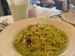-UPPER KITCHEN(延安路店)