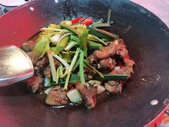 -顺德公美食(西乡店)