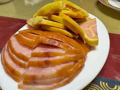 -真不同·百年非遗吉菜老店(长春总店)