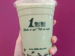 -1点点(千岛湖二店)